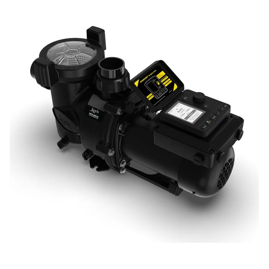 Jandy VS FloPro 1.65 HP