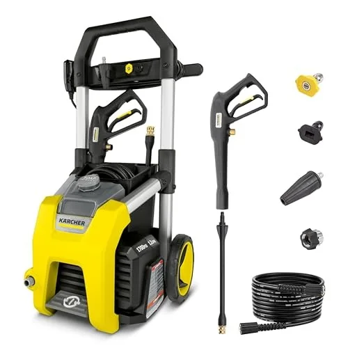 Karcher K1700