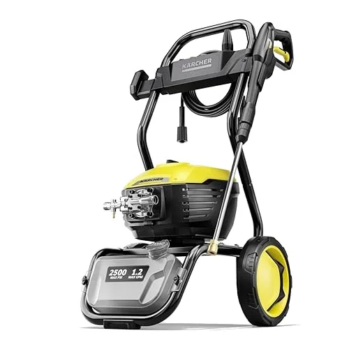 Karcher K 2500 E