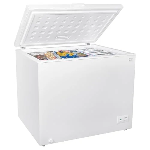 Kenmore KKCF8.7 8.7 cu ft Chest Freezer