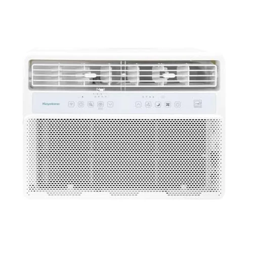 Keystone 10,000 BTU Inverter Window AC