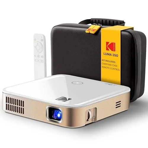 Kodak Luma 350