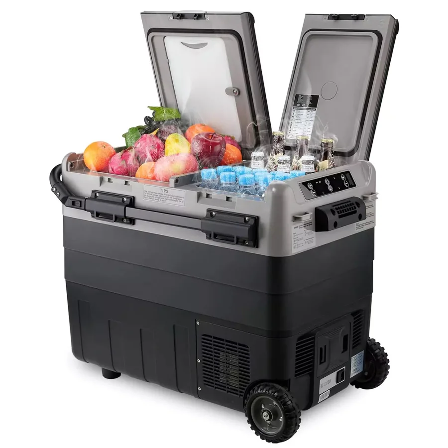 Kohree KR5112 53QT Dual Zone