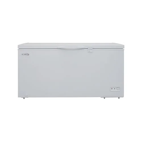 KoolMore SCF-16C 15.9 Cu Ft Freezer