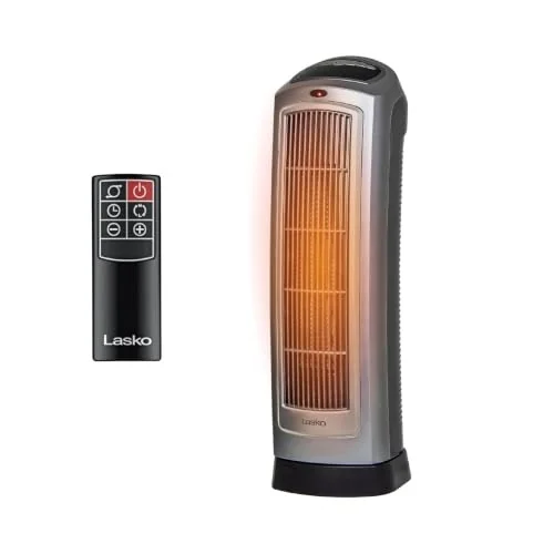 Lasko 755320 Digital Ceramic Tower
