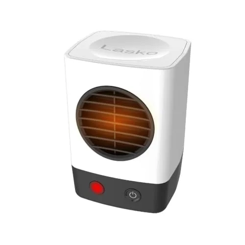 Lasko MyHeat Mini 201