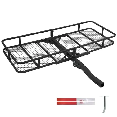 Leader Accessories Folding Carrier