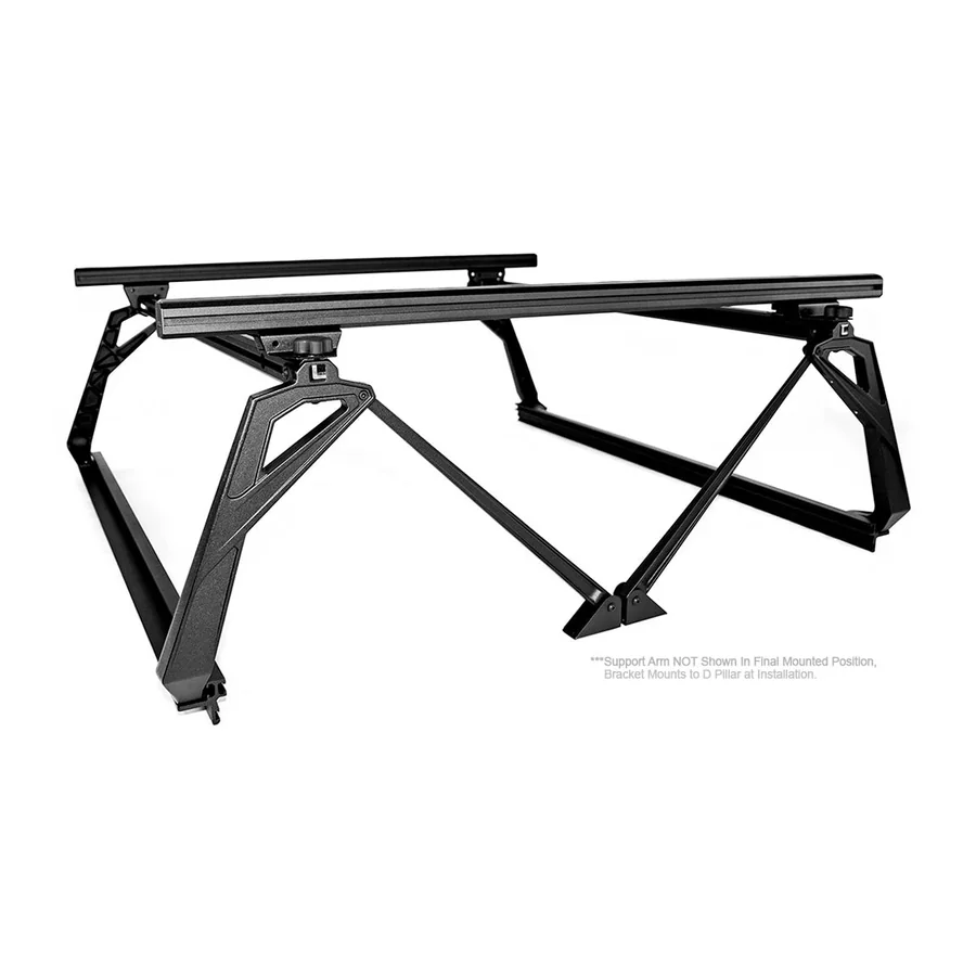 Leitner ACS Forged