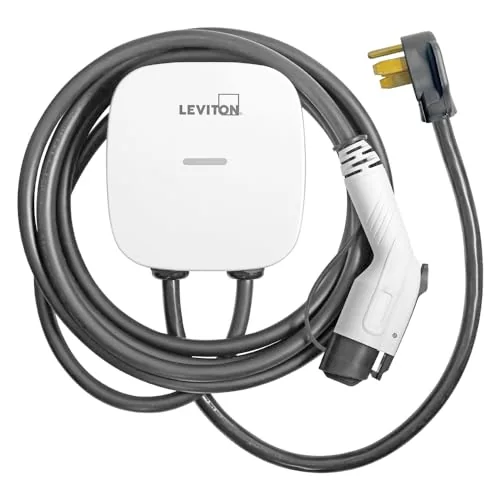 Leviton EV40P