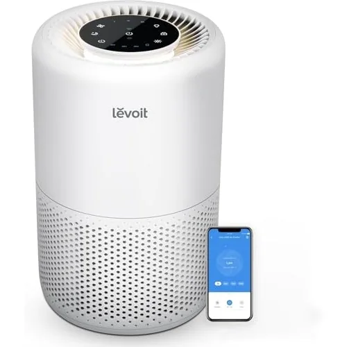 Levoit Core 200S
