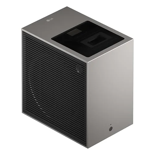 LG CineBeam S PU615U