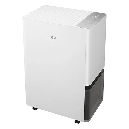LG PuriCare 50-Pint DT501BWR0