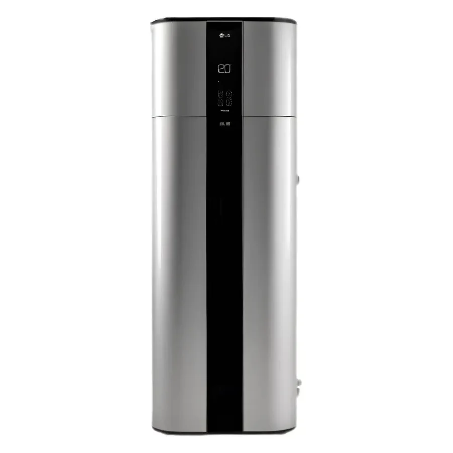 LG Inverter Heat Pump 80 Gal