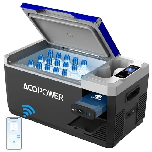 LiONCooler Mini VX18