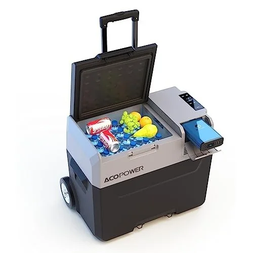 LiONCooler Pro 40L