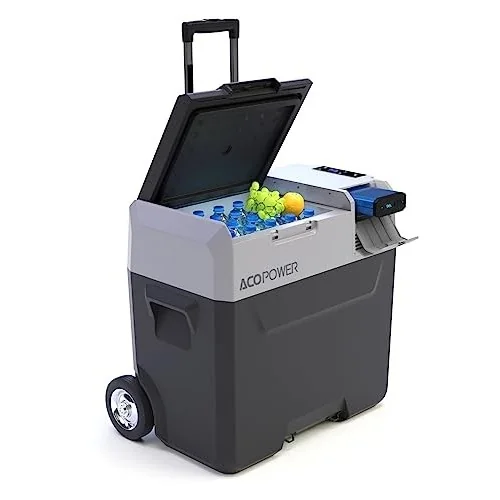 LiONCooler Pro 50L
