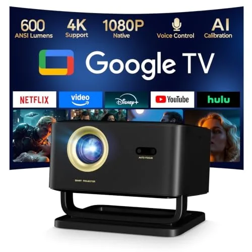 Lyncast X4 Pro Max