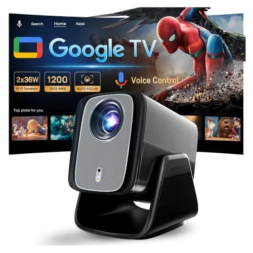 Lyncast X5 Pro Max