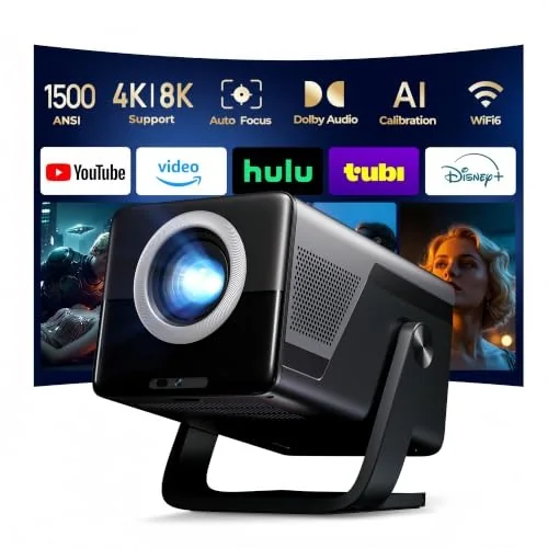 Lyncast X7