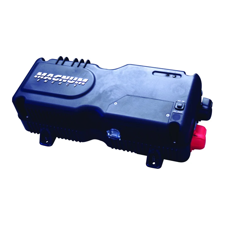 Magnum Energy MMS1012