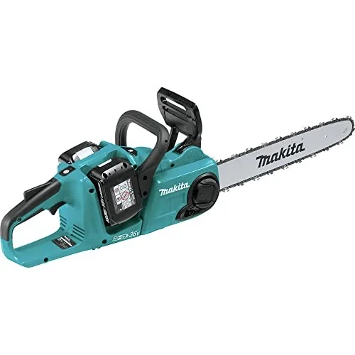 Makita XCU04PT 36V 16 in
