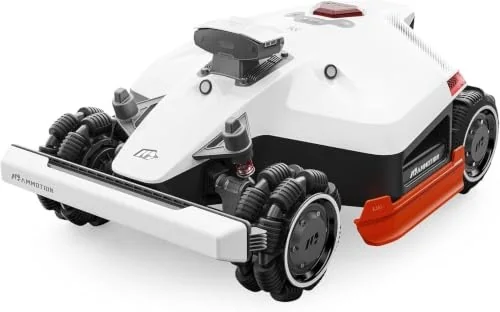 Mammotion LUBA 2 AWD 3000HX