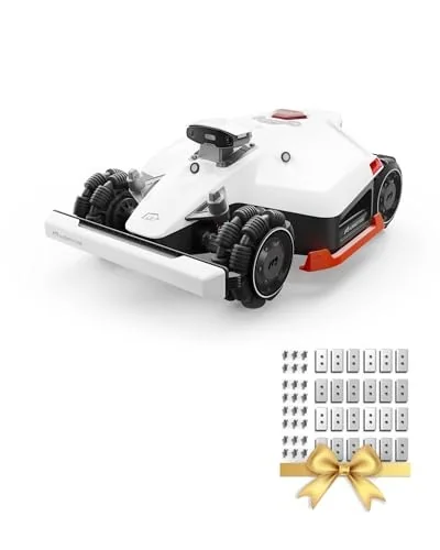 Mammotion LUBA 2 AWD 3000X