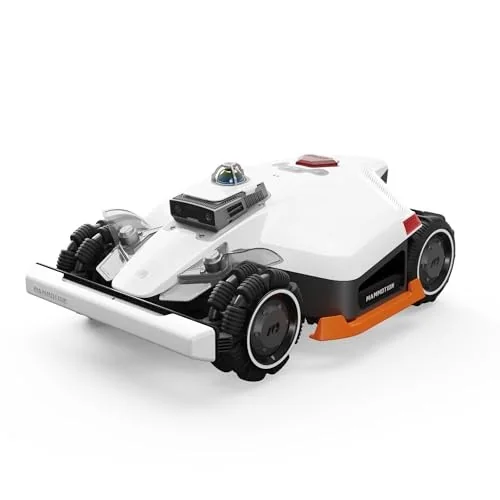Mammotion LUBA 3 AWD 3000