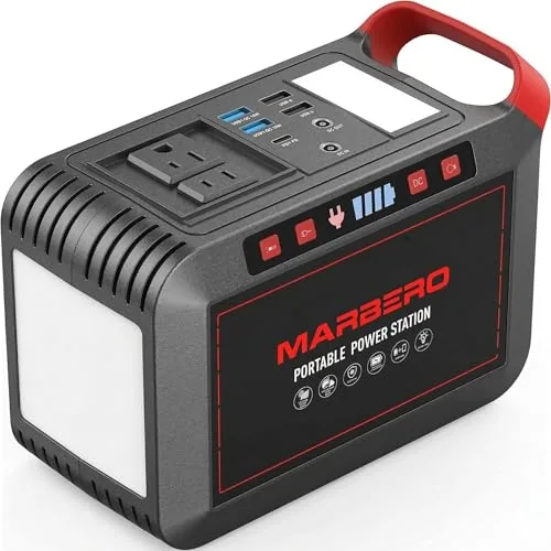 MARBERO M823
