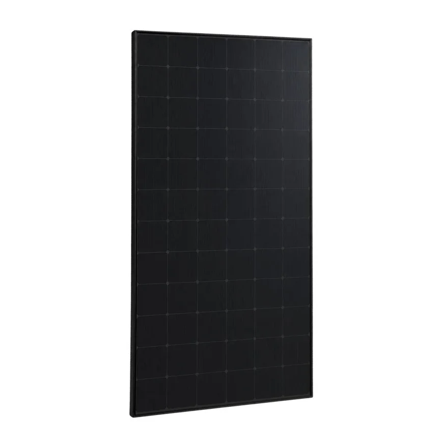 Maxeon 3 415 Black