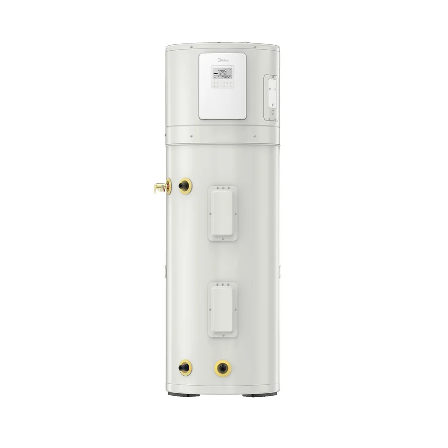 Midea 50 Gal Heat Pump