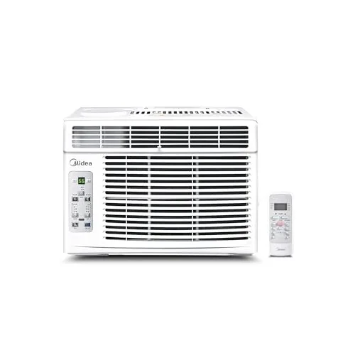 Midea Easycool 6,000 BTU
