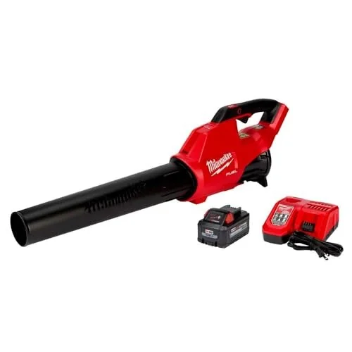 Milwaukee M18 FUEL Blower 2724-21HD