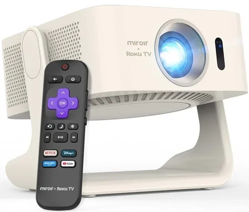 Miroir RK300 Roku TV