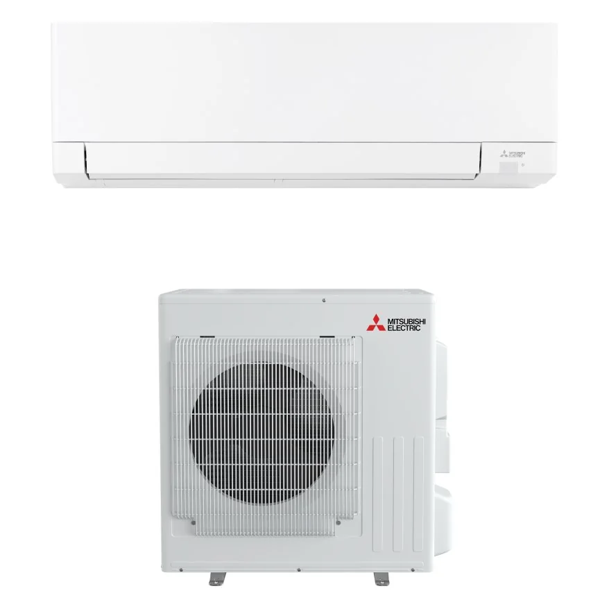 Mitsubishi GX 36,000 BTU