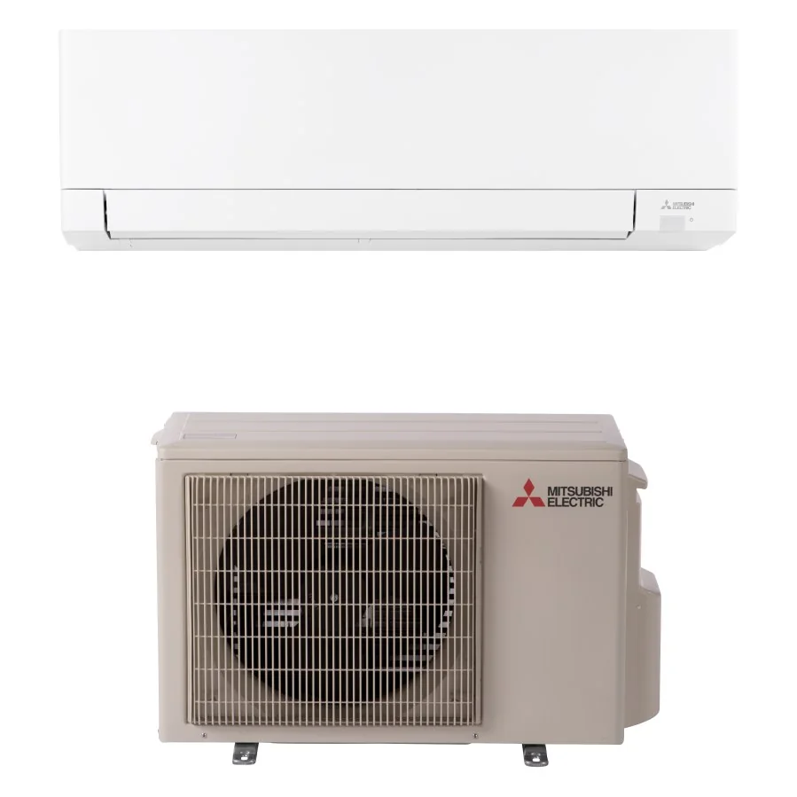 Mitsubishi GX 9,000 BTU