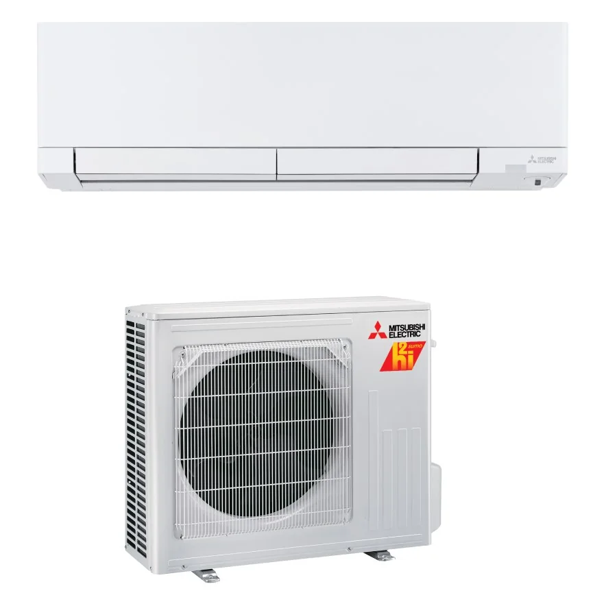 Mitsubishi Hyper-Heat FX 12,000 BTU