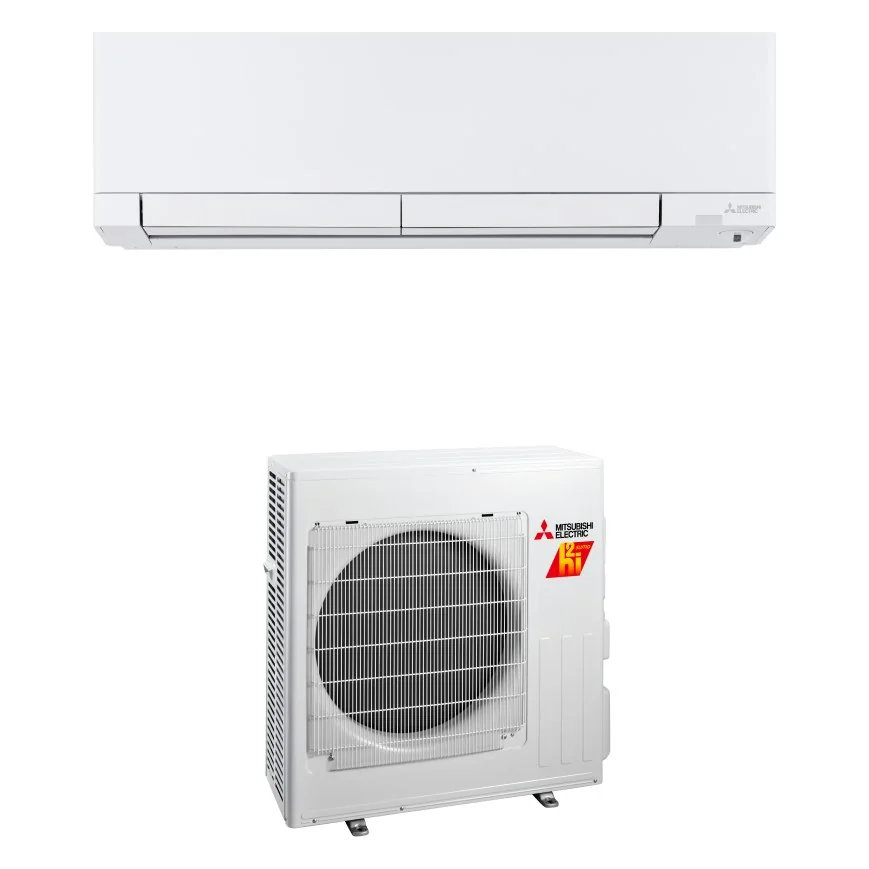 Mitsubishi Hyper-Heat FX 24,000 BTU