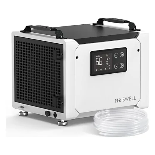 Moiswell Defender ME-7S