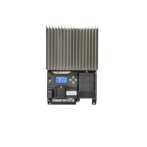 Morningstar GenStar MPPT 100