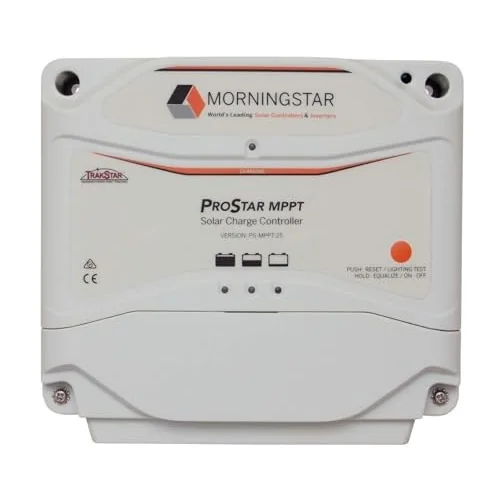 Morningstar ProStar MPPT 40