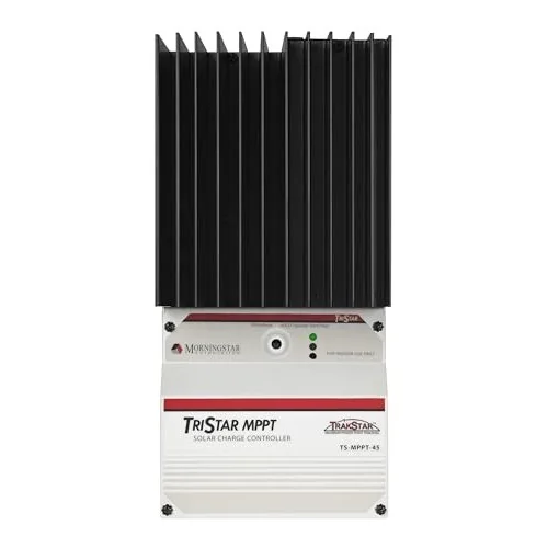 Morningstar TriStar MPPT 45