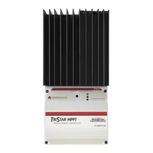 Morningstar TriStar MPPT 60