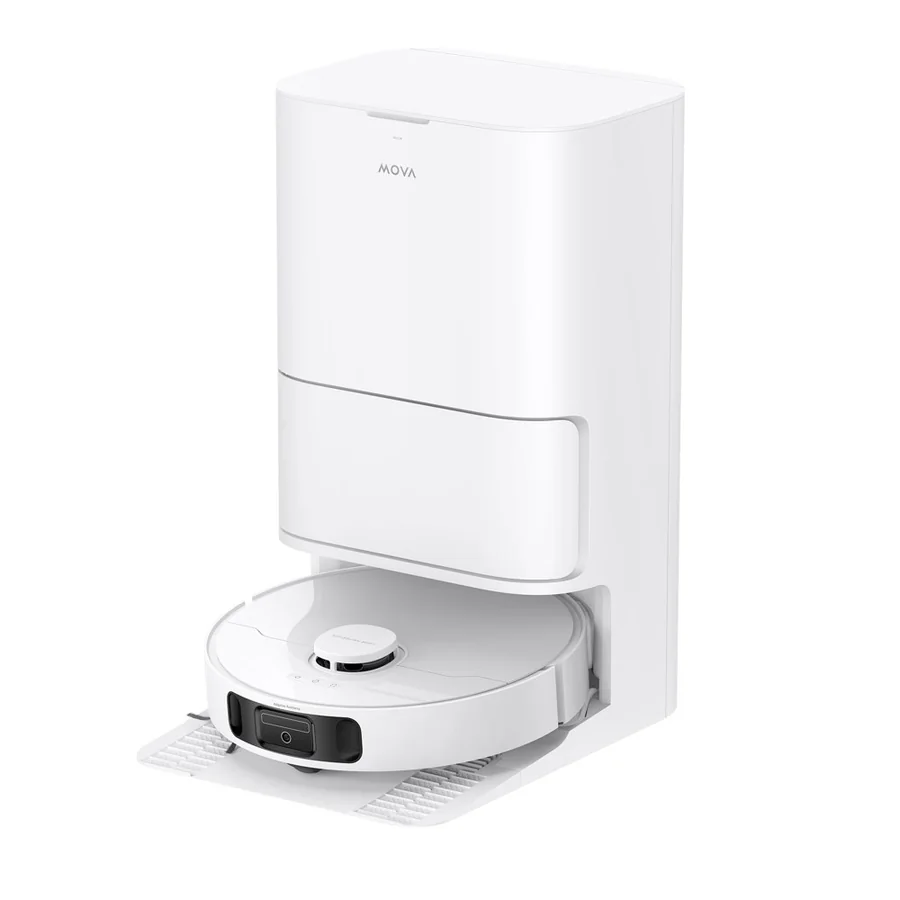 MOVA E40 Ultra
