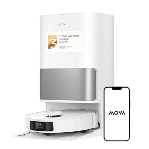 MOVA P10 Pro Ultra
