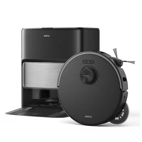 MOVA P70 Pro Ultra