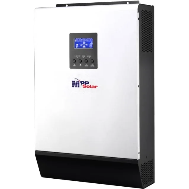 MPP Solar 3024LV-MSD