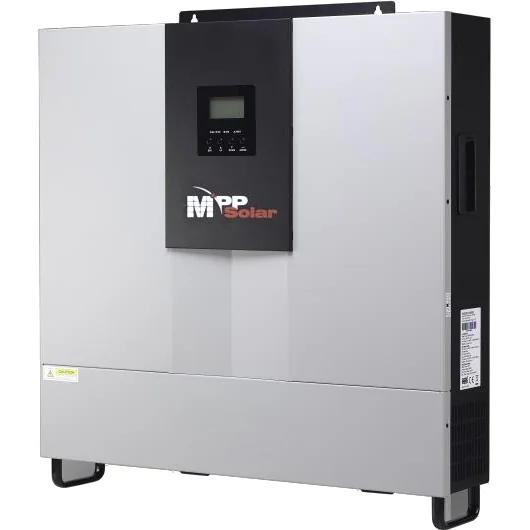 MPP Solar LV6048
