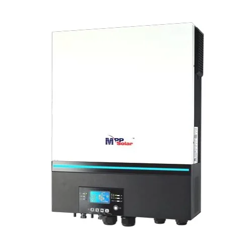 MPP Solar LV6548V 500V