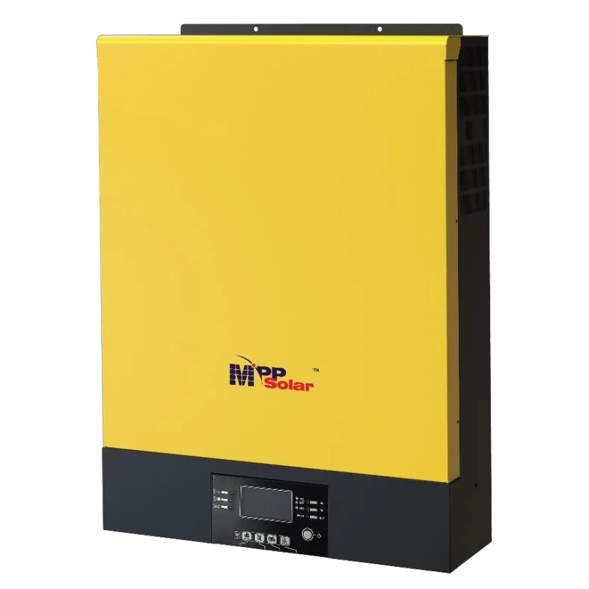MPP Solar LVX6048